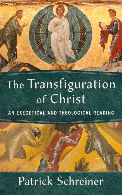 Transfiguration of Christ Transfiguration of Christ