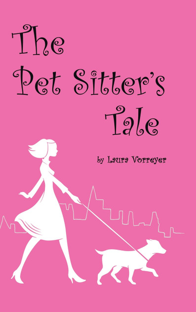 The Pet Sitter's Tale The Pet Sitter's Tale