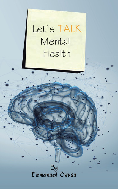 Let's Talk Mental Health Let's Talk Mental Health