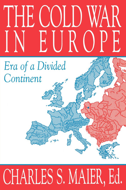 The Cold War in Europe