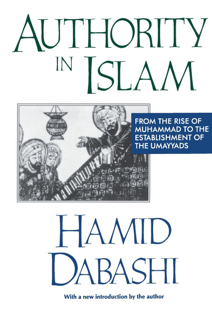 Authority in Islam Authority in Islam