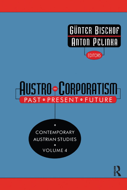 Austro-corporatism
