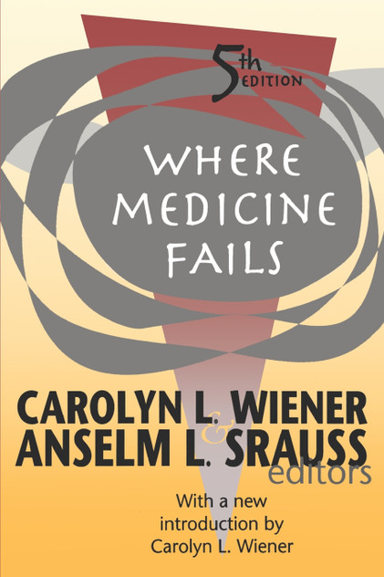 Where Medicine Fails Where Medicine Fails