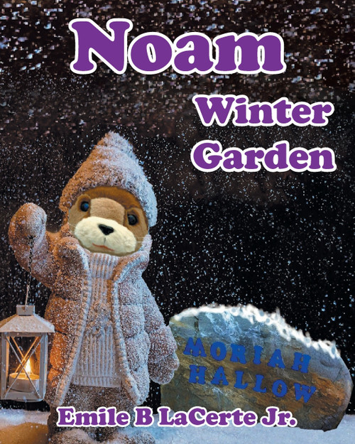 Noam Winter Garden Noam Winter Garden
