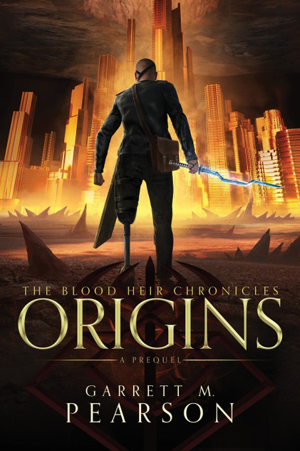The Blood Heir Chronicles The Blood Heir Chronicles