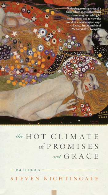 The Hot Climate of Promises and Grace