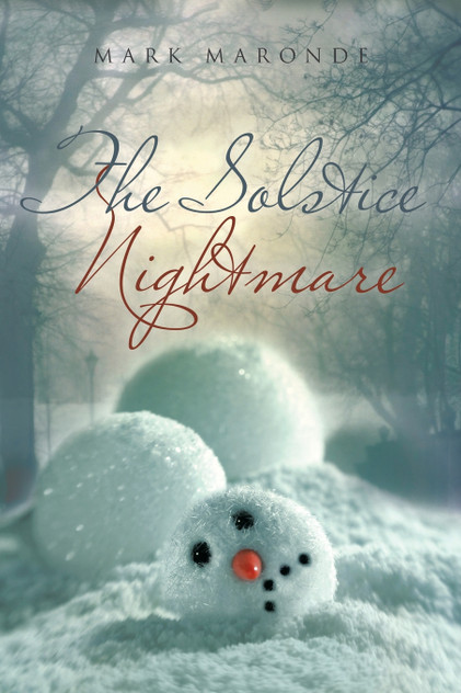 The Solstice Nightmare The Solstice Nightmare