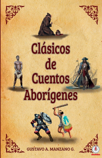 Clásicos de cuentos Aborígenes Clásicos de cuentos Aborígenes