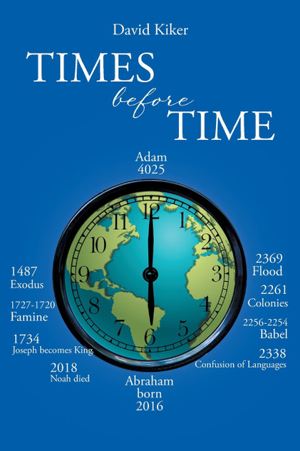 Times Before Time Times Before Time