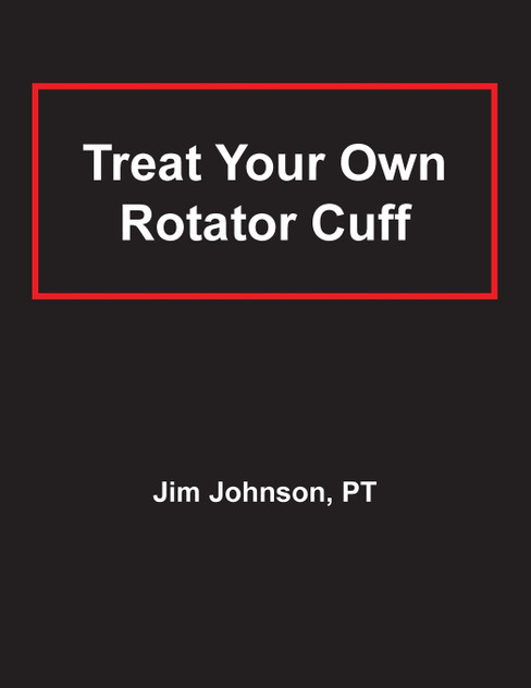Treat Your Own Rotator Cuff