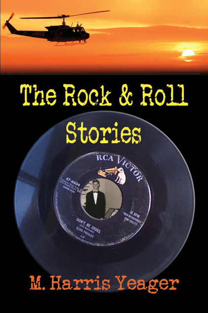 The Rock & Roll Stories The Rock & Roll Stories