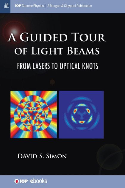 A Guided Tour of Light Beams
