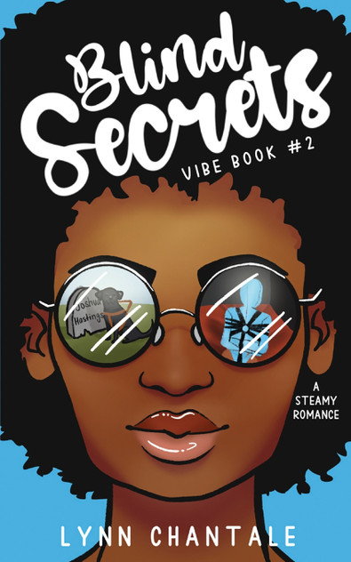 Blind Secrets