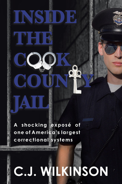 Inside the Cook County Jail Inside the Cook County Jail