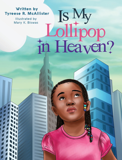 Is My Lollipop in Heaven?