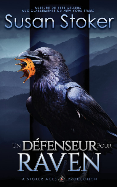 Un Défenseur pour Raven Un Défenseur pour Raven