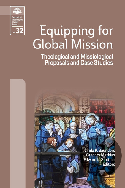 Equipping for Global Mission Equipping for Global Mission