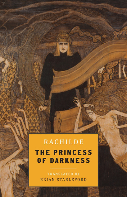 The Princess of Darkness The Princess of Darkness