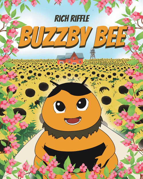 Buzzby Bee Buzzby Bee