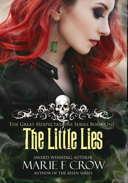 The Little Lies The Little Lies
