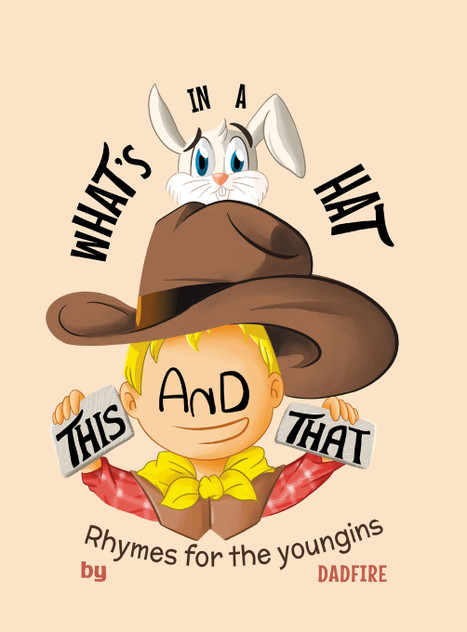 This And That What's In A Hat This And That What's In A Hat