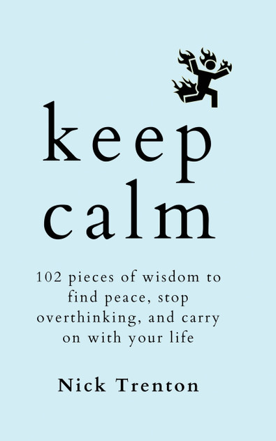 KEEP CALM KEEP CALM