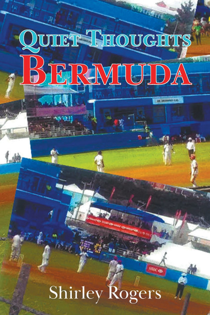 Quiet Thoughts Bermuda Quiet Thoughts Bermuda