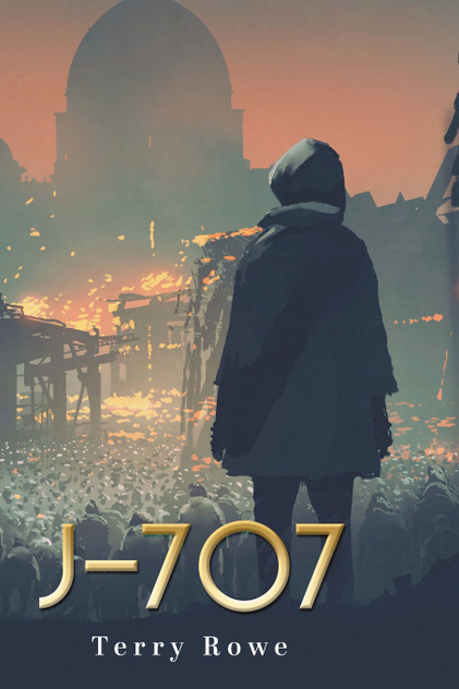 J-707 J-707