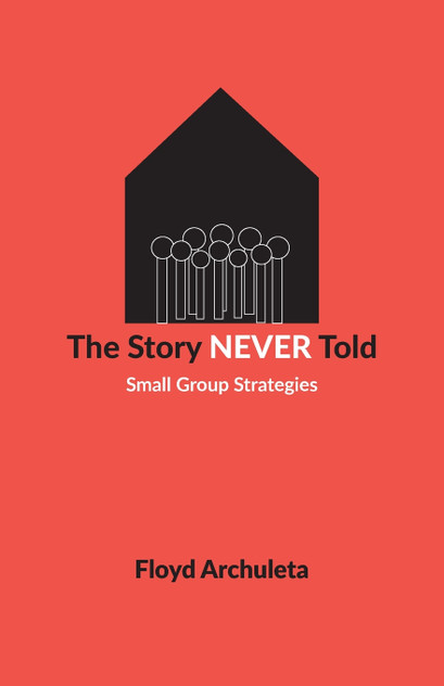 The Story Never Told The Story Never Told