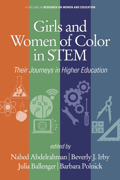 Girls and Women of Color In STEM Girls and Women of Color In STEM