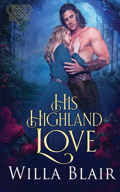 His Highland Love His Highland Love