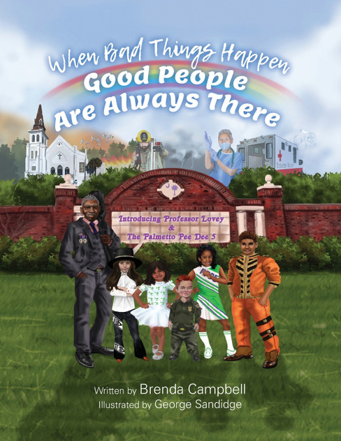 When Bad Things Happen - Good People Are Always There When Bad Things Happen - Good People Are Always There