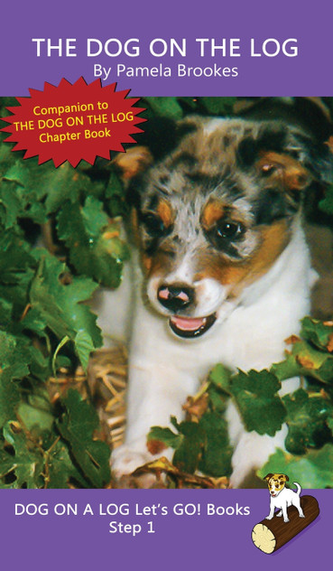 The Dog On The Log The Dog On The Log