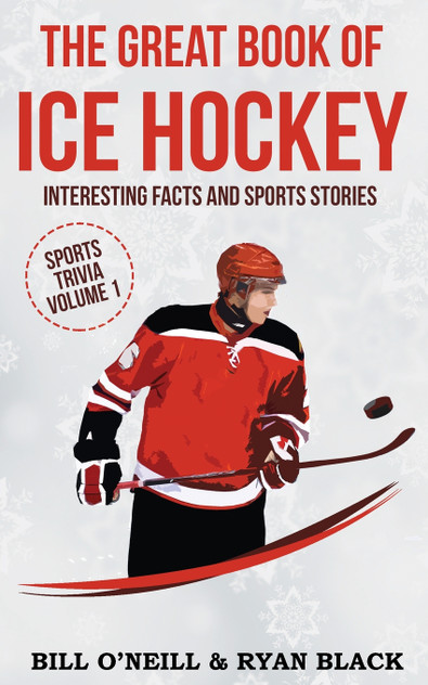 The Big Book of Ice Hockey The Big Book of Ice Hockey