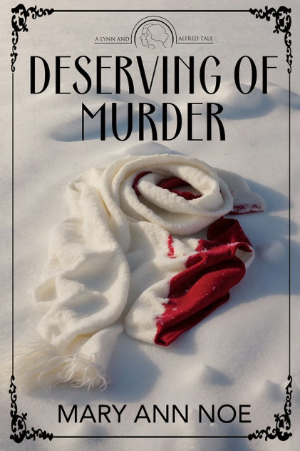 Deserving of Murder Deserving of Murder
