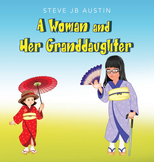 A Woman and Her Granddaughter A Woman and Her Granddaughter