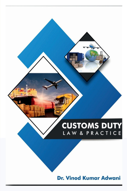 CUSTOMS DUTY CUSTOMS DUTY