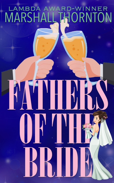 Fathers of the Bride Fathers of the Bride