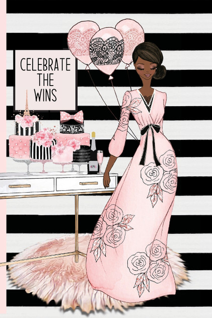 Celebrate the Wins Celebrate the Wins