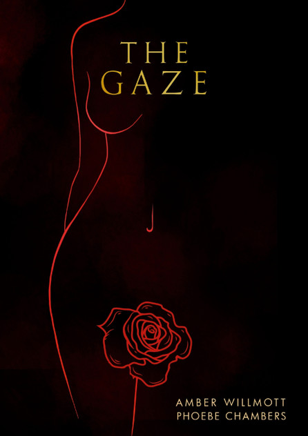 THE GAZE THE GAZE