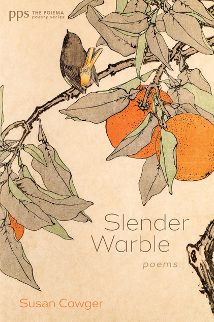 Slender Warble Slender Warble