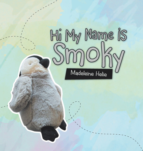 Hi My Name Is Smoky Hi My Name Is Smoky