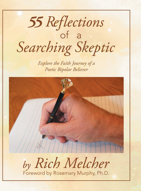55 Reflections of a Searching Skeptic 55 Reflections of a Searching Skeptic