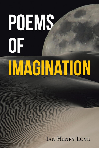 Poems of Imagination Poems of Imagination