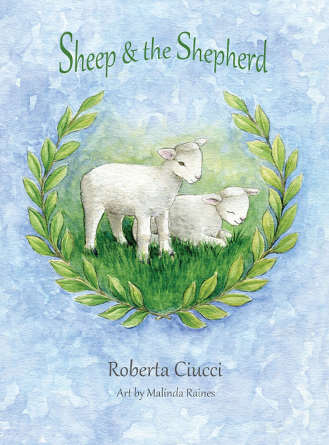 Sheep & the Shepherd Sheep & the Shepherd