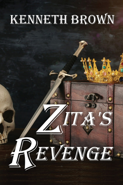 Zita's Revenge Zita's Revenge