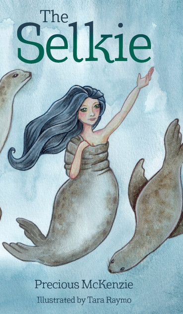 The Selkie The Selkie