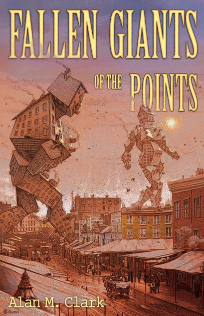 Fallen Giants of the Points Fallen Giants of the Points