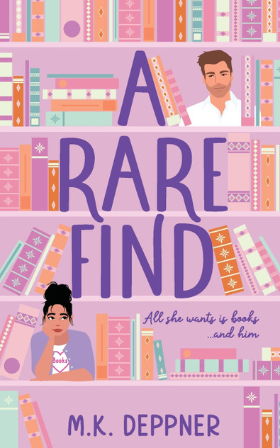 A Rare Find A Rare Find