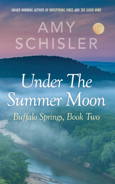 Under the Summer Moon Under the Summer Moon